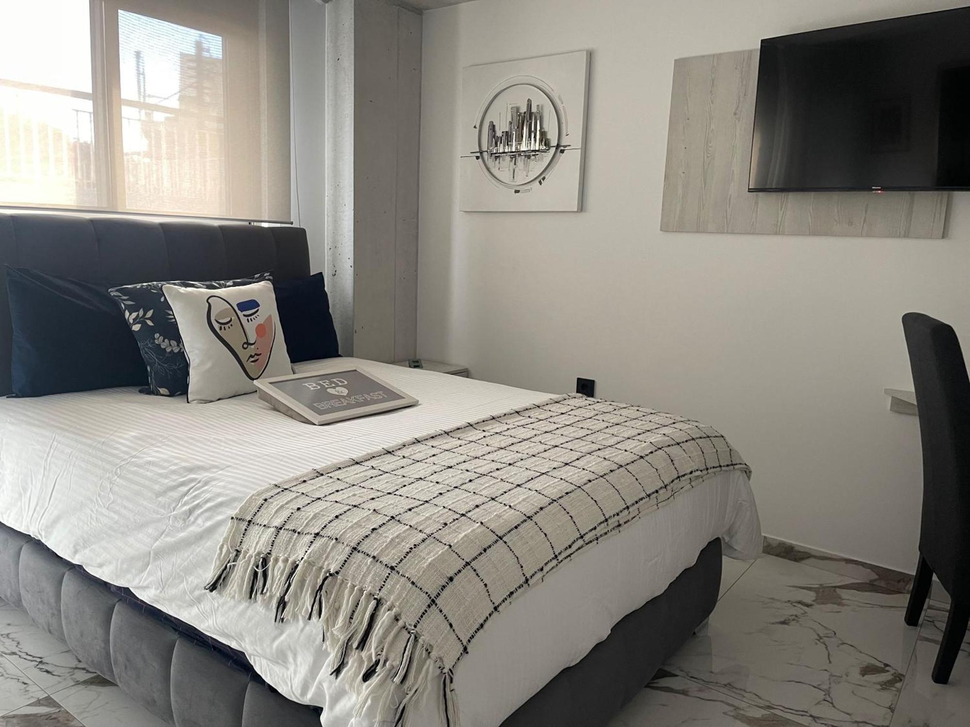 Sea View Apartment Patras Exterior photo